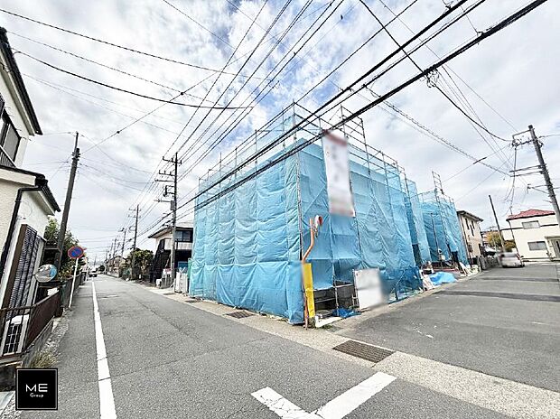 ■暮らしを彩る充実した設備仕様が備わった住まい