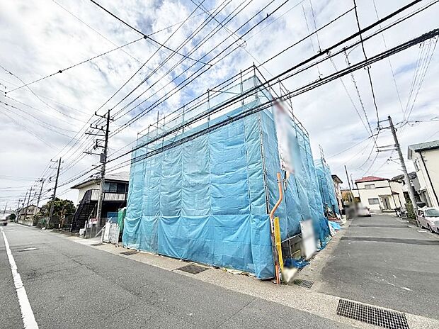 ■新しい暮らしが始まる場所で、家族の絆を深める