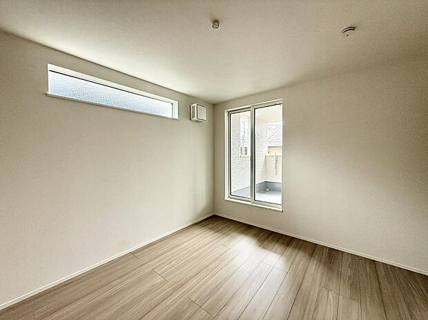 ■快適な環境で、日常の疲れを癒せる空間