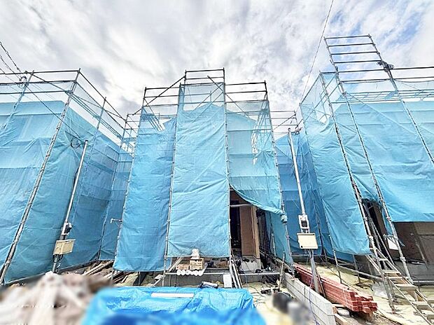 ■新しい暮らしが始まる場所で、家族の絆を深める