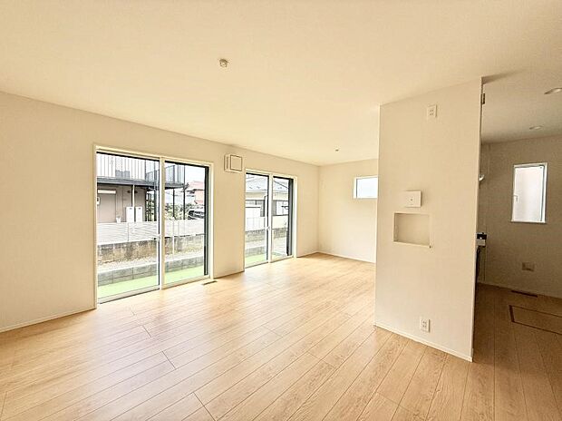 ■自然と会話が生まれる、心地よいひととき