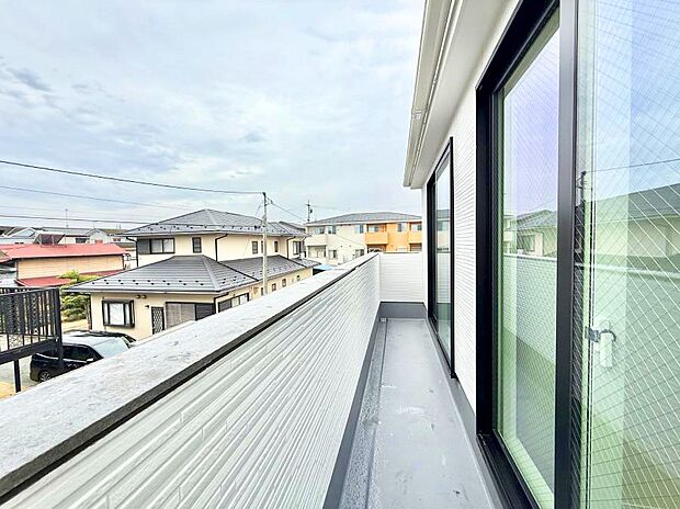 ■ 朝のコーヒーや夜の星空を楽しむ、癒しの場所