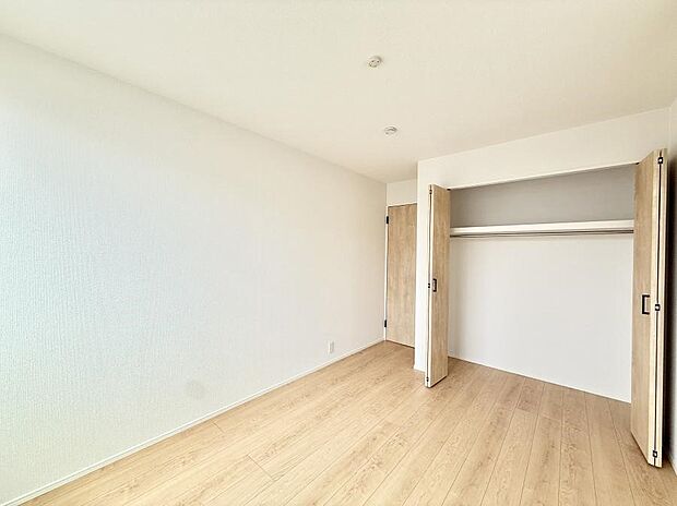 ■機能的で使いやすいお部屋で毎日を快適に