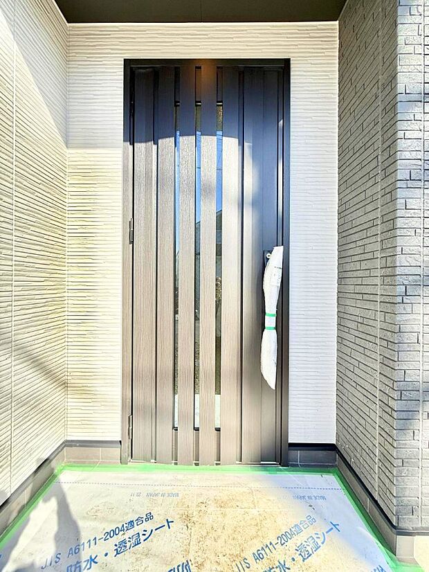 ■ 帰るたびにホッとする、安心感のある佇まい