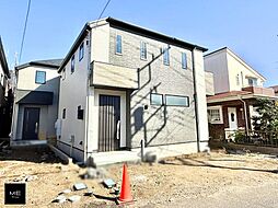 神奈川県大和市南林間８丁目