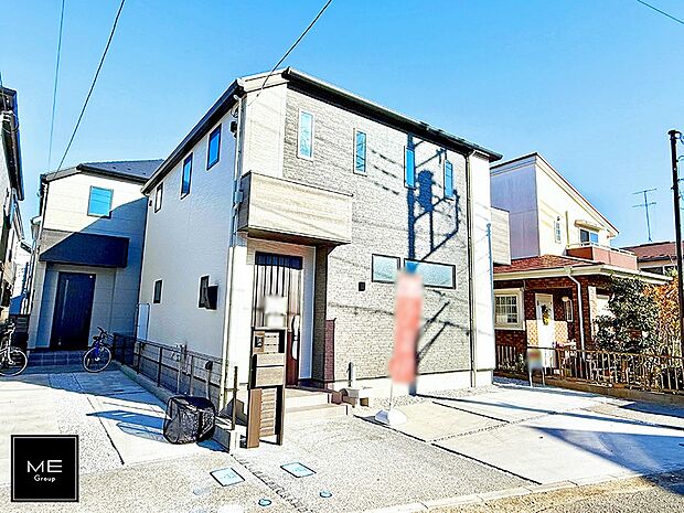 ■新しい暮らしが始まる場所で、家族の絆を深める