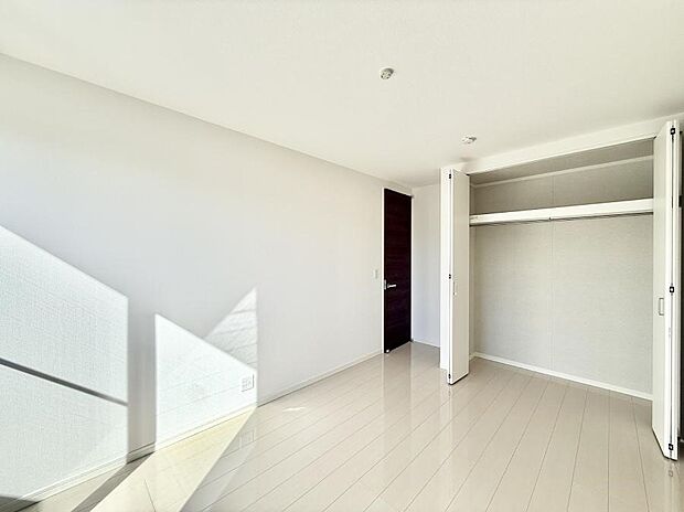 ■快適な環境で、日常の疲れを癒せる空間