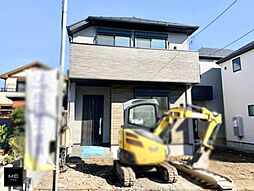 神奈川県大和市南林間８丁目