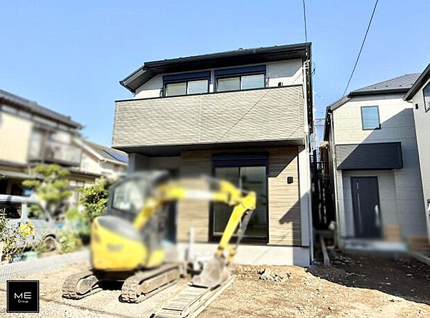 ■新しい暮らしが始まる場所で、家族の絆を深める