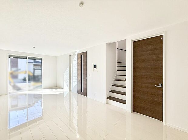 ■ふとした瞬間に幸せを感じる、心地よい場所