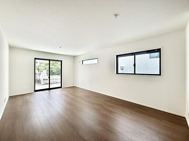 ■シンプルだけど贅沢、大切な人と過ごす心がほどける空間