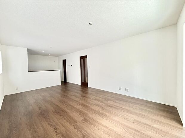 ■光と風を感じる、リラックスできる空間