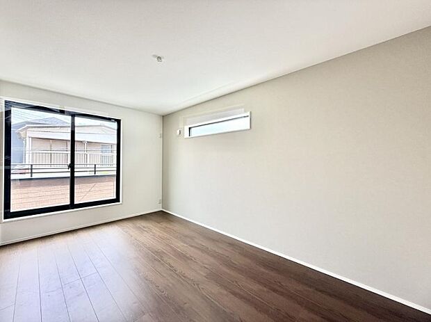 ■快適な環境で、日常の疲れを癒せる空間