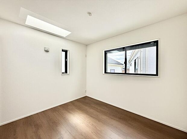 ■仕事や勉強のスペースに使うことで、集中しやすく静かな環境が整います