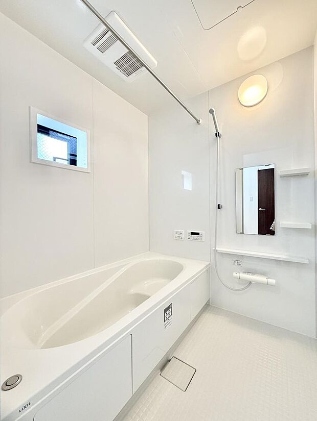 ■家族みんなが気持ちよく使える設計です