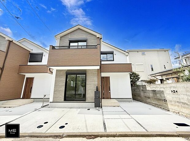 ■家族みんなが笑顔で過ごせる、安心感のある住まい