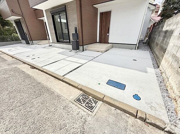 ■カースペース有