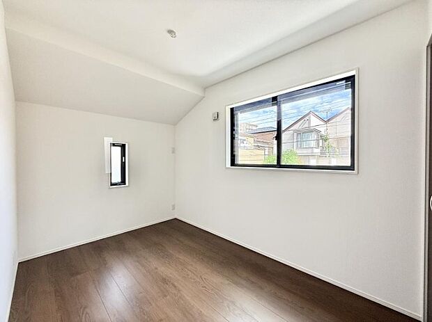 ■どこになにを置くか楽しみな自分のお部屋