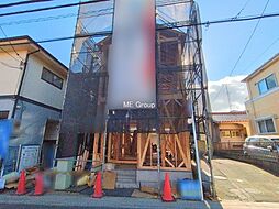 神奈川県茅ヶ崎市菱沼３丁目