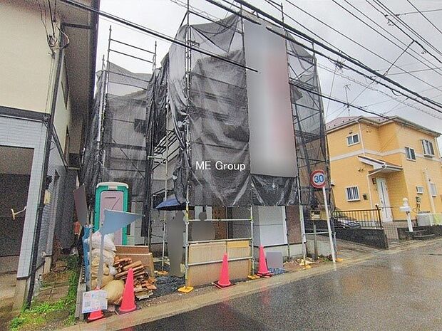 ■新しい暮らしが始まる場所で、家族の絆を深める