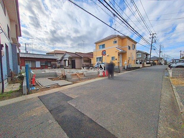 ■新しい暮らしが始まる場所で、家族の絆を深める