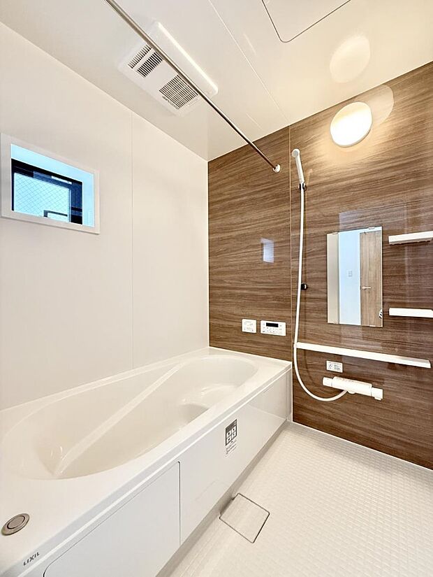 ■一日の疲れを癒す、心落ち着く空間です