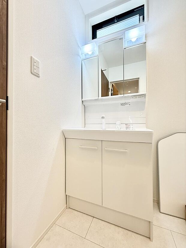 ■清潔感があり、気持ちよく使えます