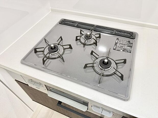 ■一度に多くの料理ができ便利で効率的