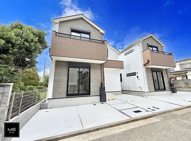 ■家族みんなが笑顔で過ごせる、安心感のある住まい