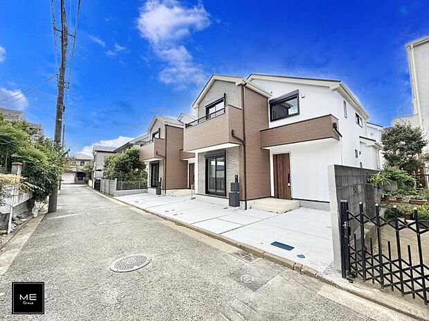 ■新しい時代の息吹を感じる、心地よい環境