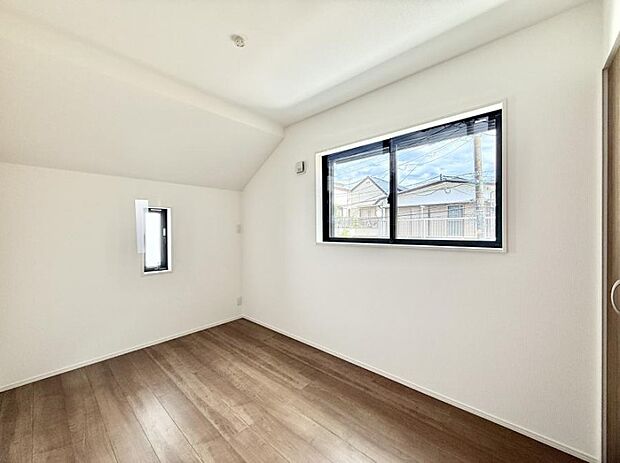 ■どこになにを置くか楽しみな自分のお部屋