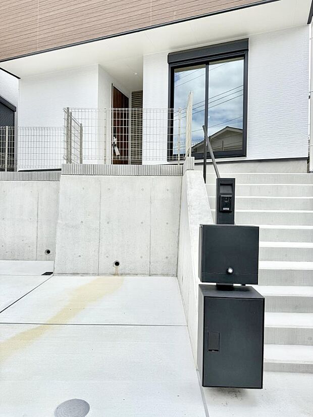 ■家族の思い出が育つ住まいです