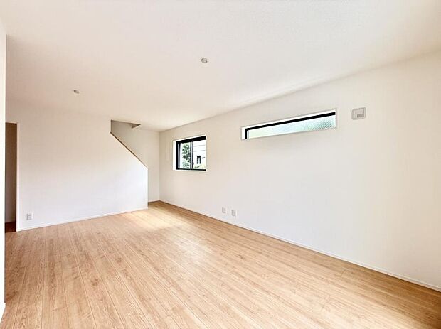 ■シンプルだけど贅沢、大切な人と過ごす心がほどける空間