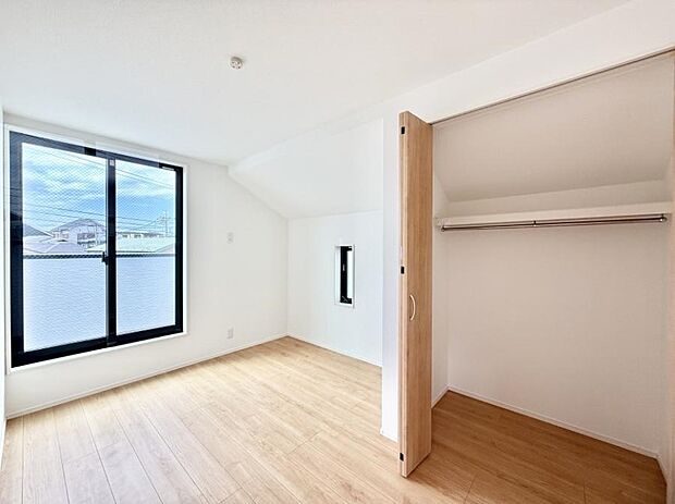 ■快適な環境で、日常の疲れを癒せる空間