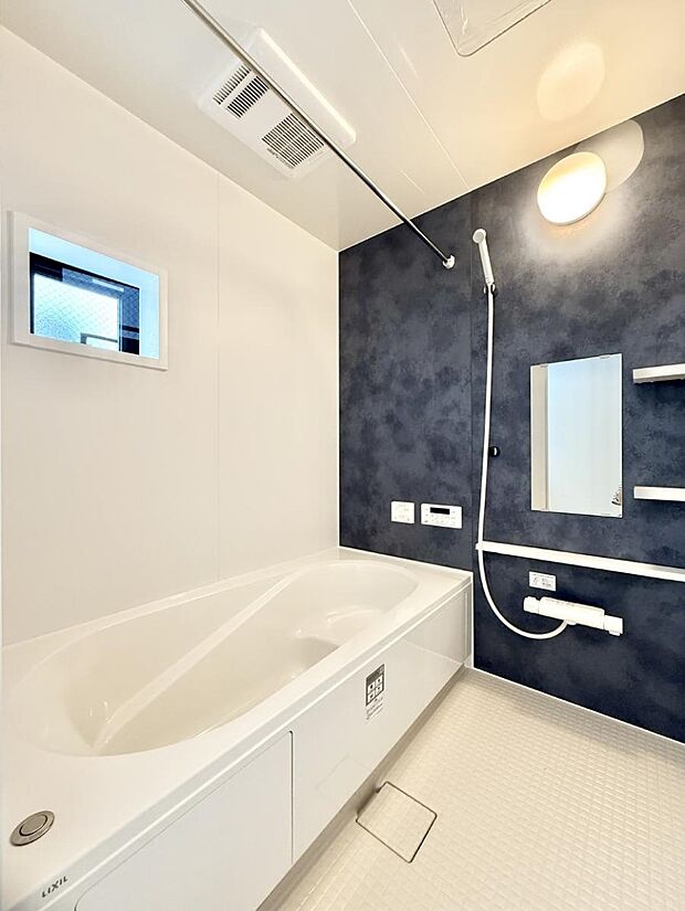 ■家族みんなが気持ちよく使える設計です