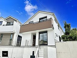 神奈川県横浜市港南区東永谷３丁目