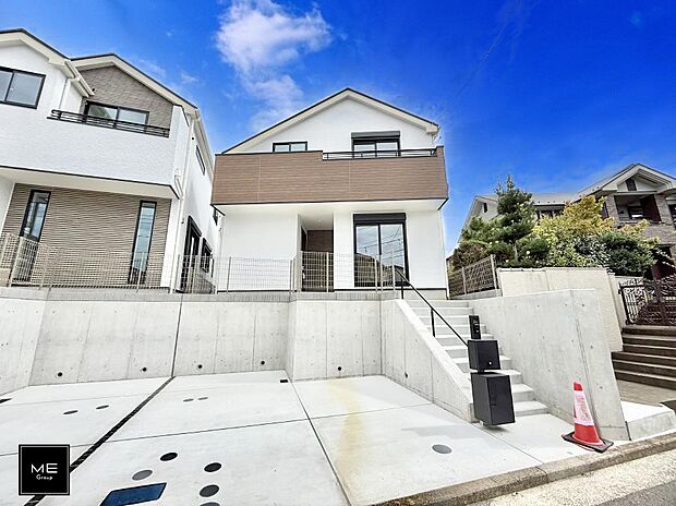 ■新しい暮らしが始まる場所で、家族の絆を深める