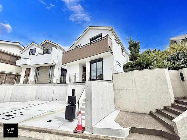 ■家族みんなが笑顔で過ごせる、安心感のある住まい