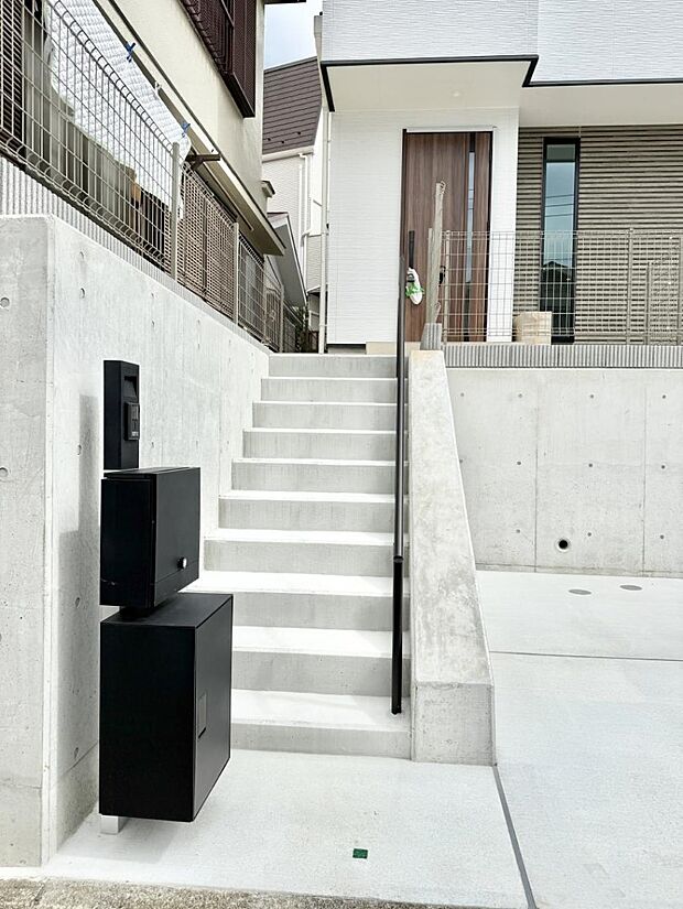 ■ 帰るたびにホッとする、安心感のある佇まい