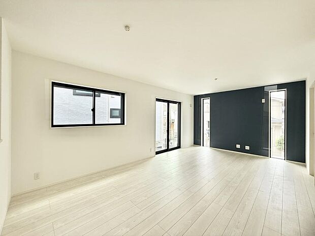 ■シンプルだけど贅沢、大切な人と過ごす心がほどける空間