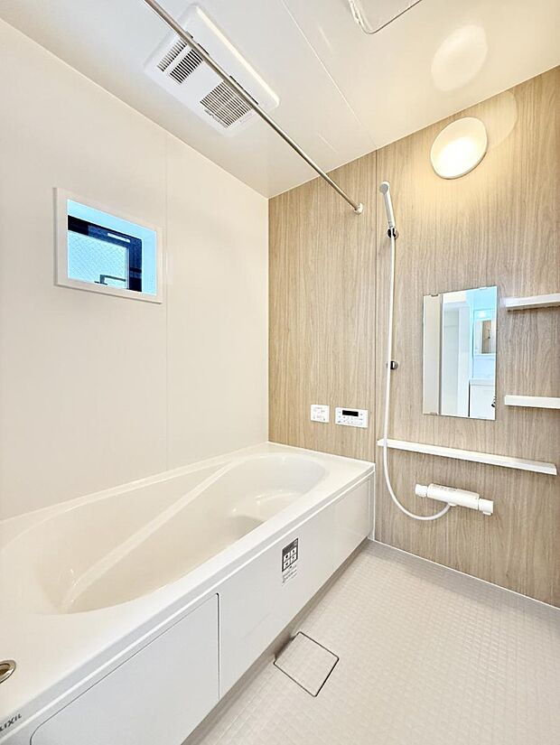 ■家族みんなが気持ちよく使える設計です