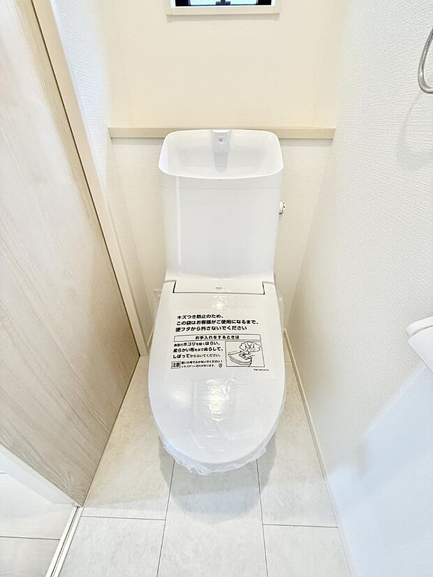 ■毎日使う場所だからこそ、清潔感溢れる空間