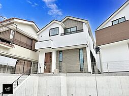 神奈川県横浜市港南区東永谷３丁目