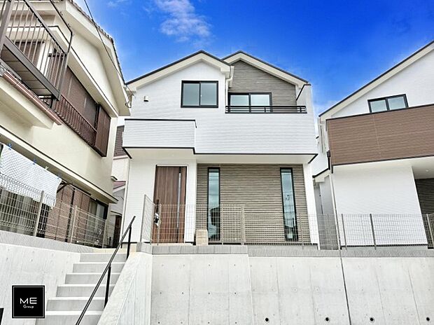 ■新しい暮らしが始まる場所で、家族の絆を深める