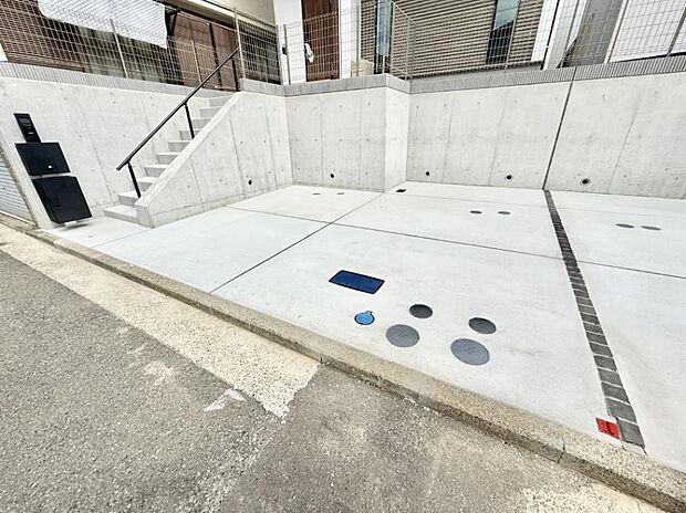 ■カースペース有