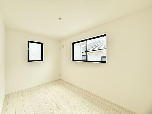 ■落ち着いた色合いのお部屋で穏やかな時間を楽しめます