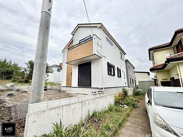 ■暮らしを彩る充実した設備仕様が備わった住まい