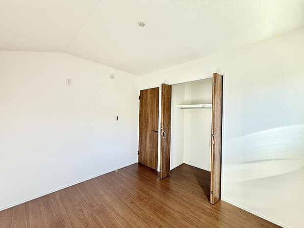 ■どこになにを置くか楽しみな自分のお部屋