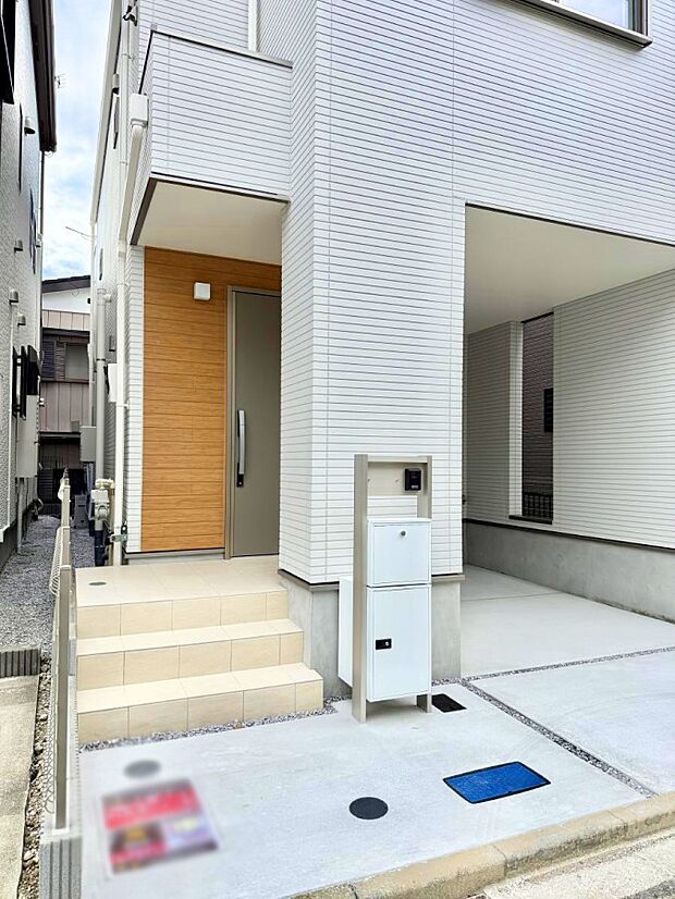 ■ 帰るたびにホッとする、安心感のある佇まい