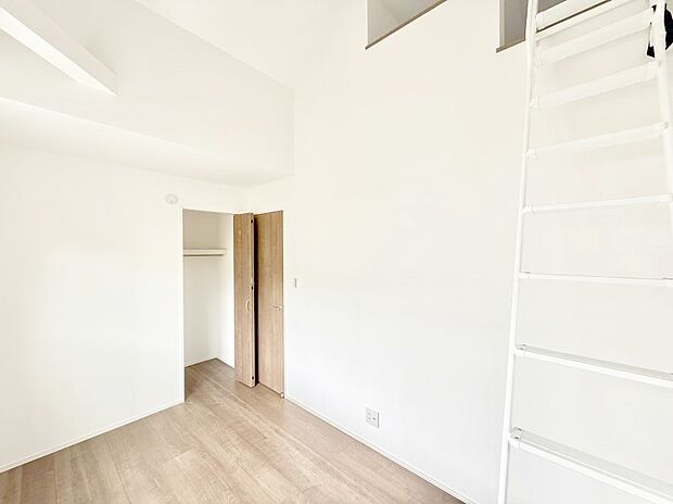 ■仕事や勉強のスペースに使うことで、集中しやすく静かな環境が整います